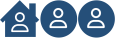Company profile – 2 Personal Profile icon Company profile - 2 Personal Profile icon