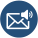 Email push icons Email push icons