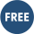 Free icon Free icon