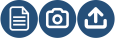 file uploads- camera – documents icons file uploads- camera - documents icons